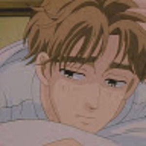 Meet your Posher, Takumi fujiwara